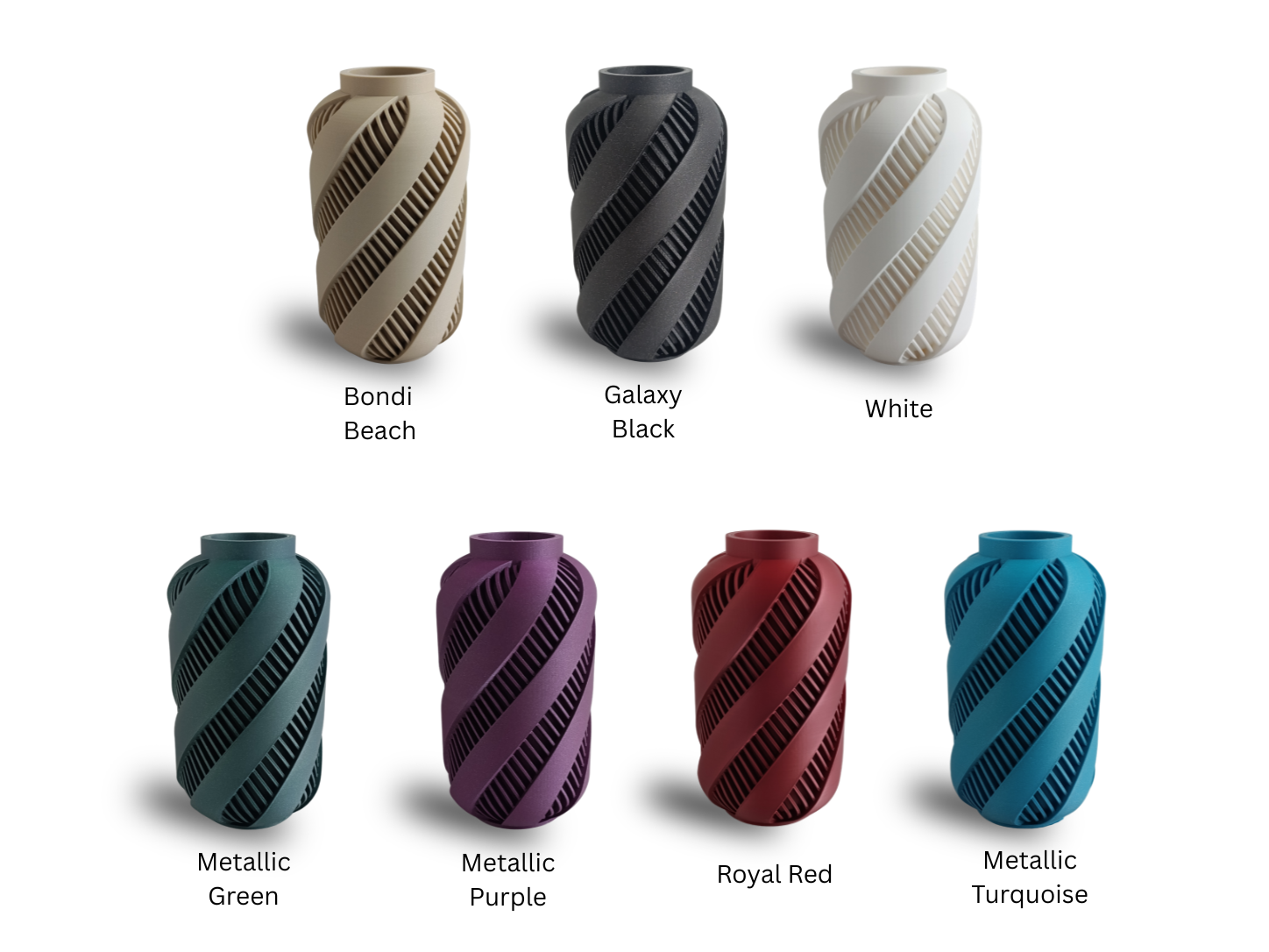 Riva colors
